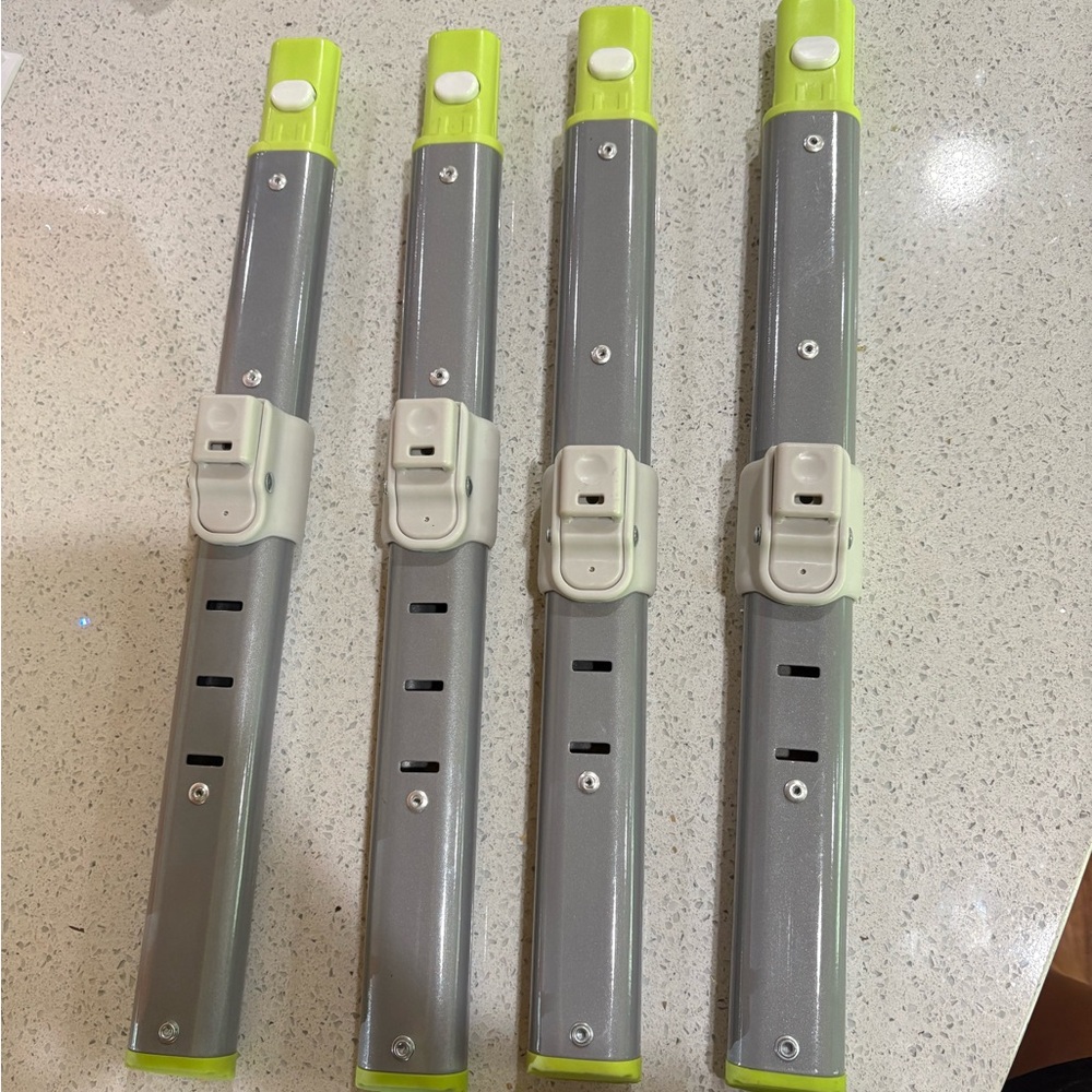 Skip Hop Activity Center Replacement Legs